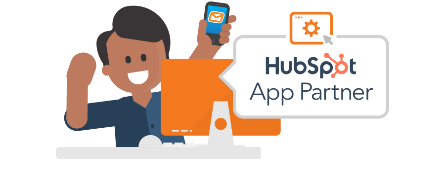 BulkSMS joins the HubSpot App Marketplace