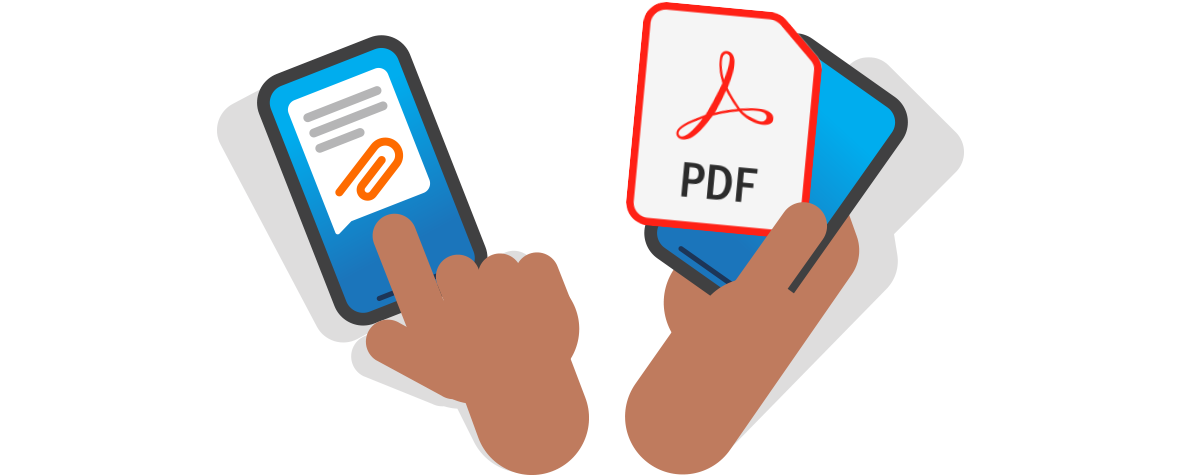 How To Attach PDFs To Your Messages BulkSMS